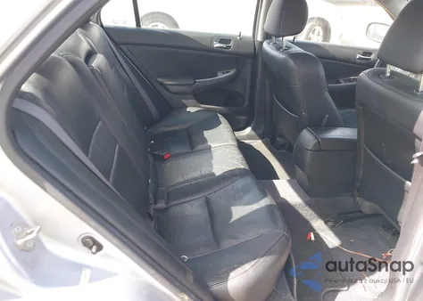 2003 Honda Accord 3.0 Ex z USA, uszkodzony, nr VIN 1HGCM66533A052391